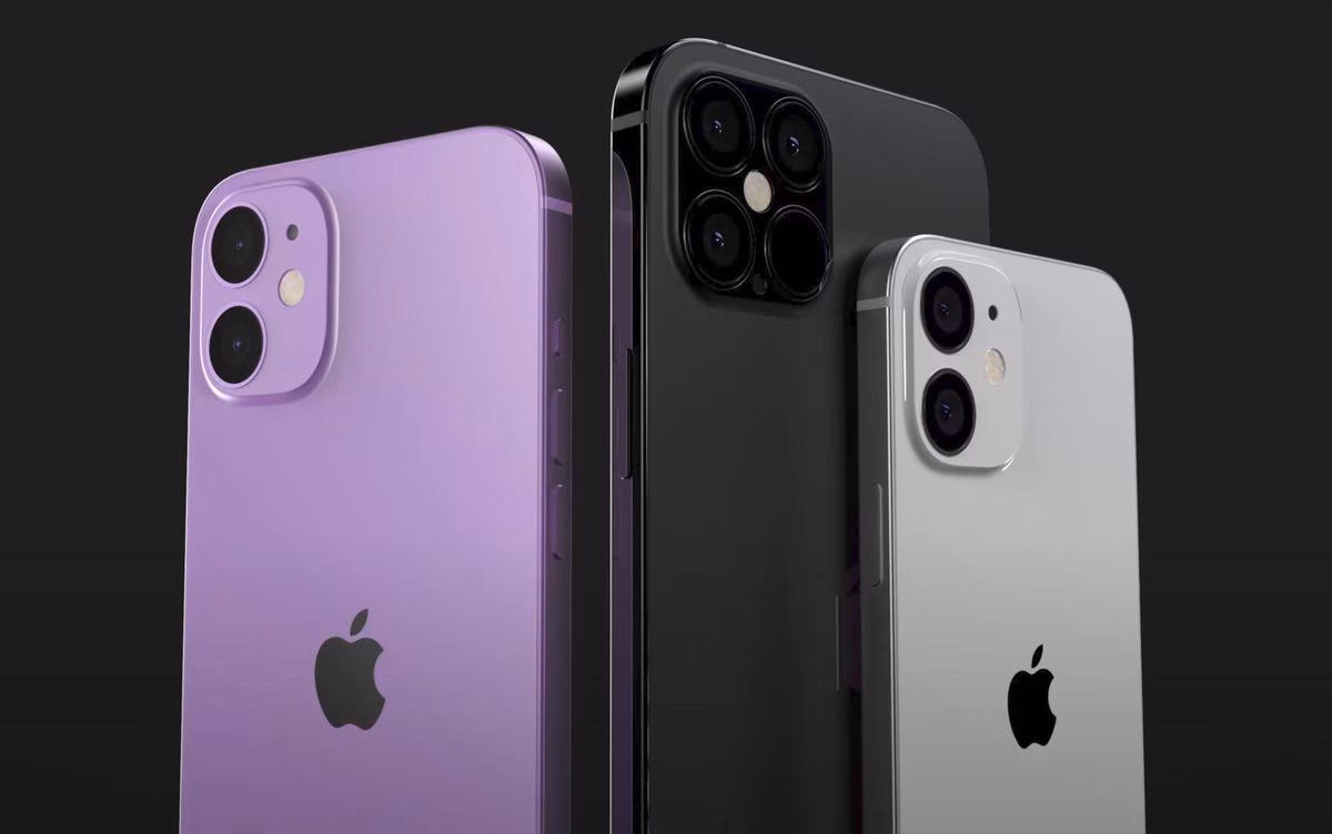 Презентация Apple iPhone 12: что ожидать 5 dddc6fe53a439467d37b678999ad4931f61f0884
