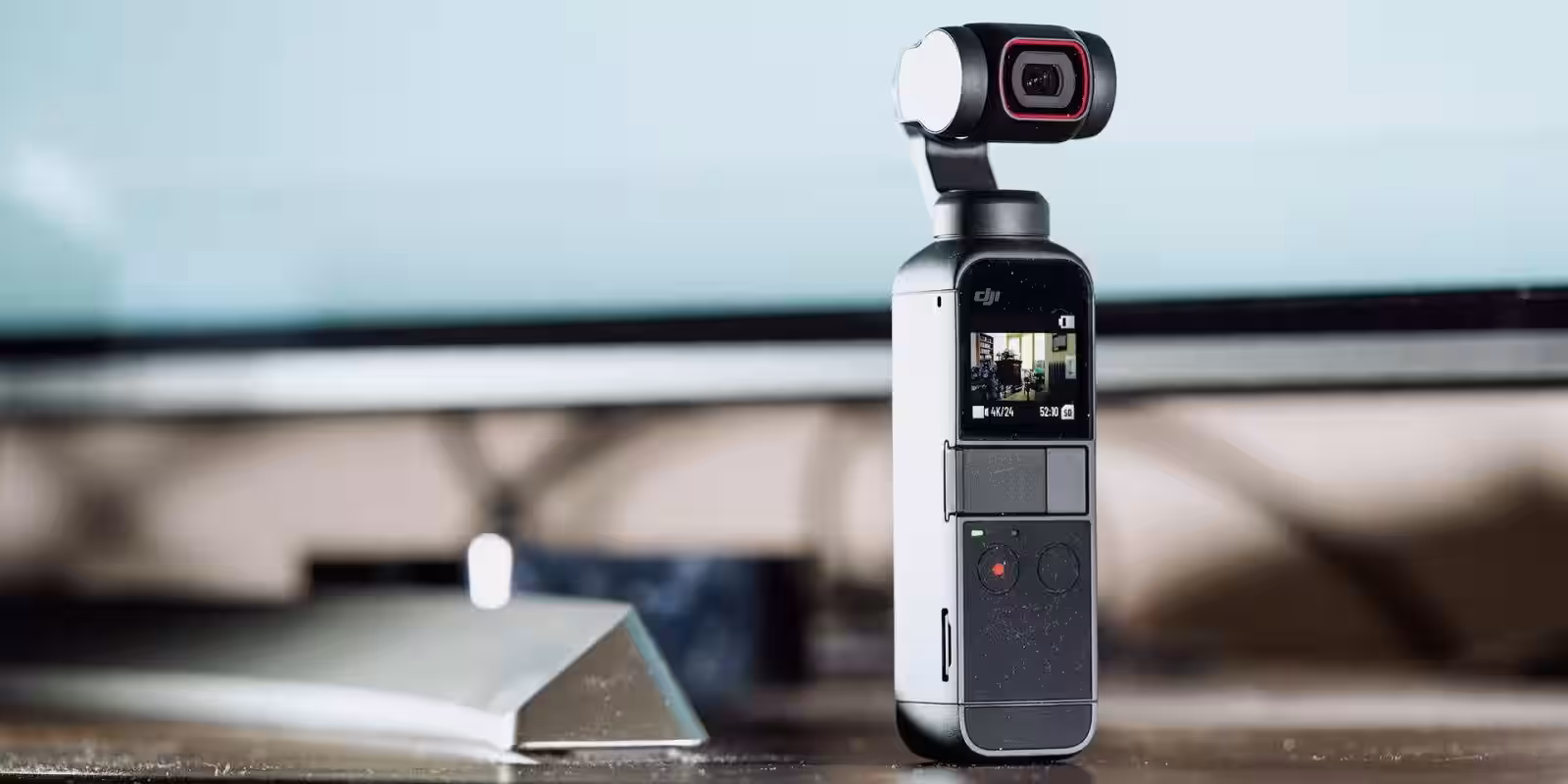DJI выпустила Pocket 2 официально 5 dji targets vloggers with pocket 2 camera 5k79.1920