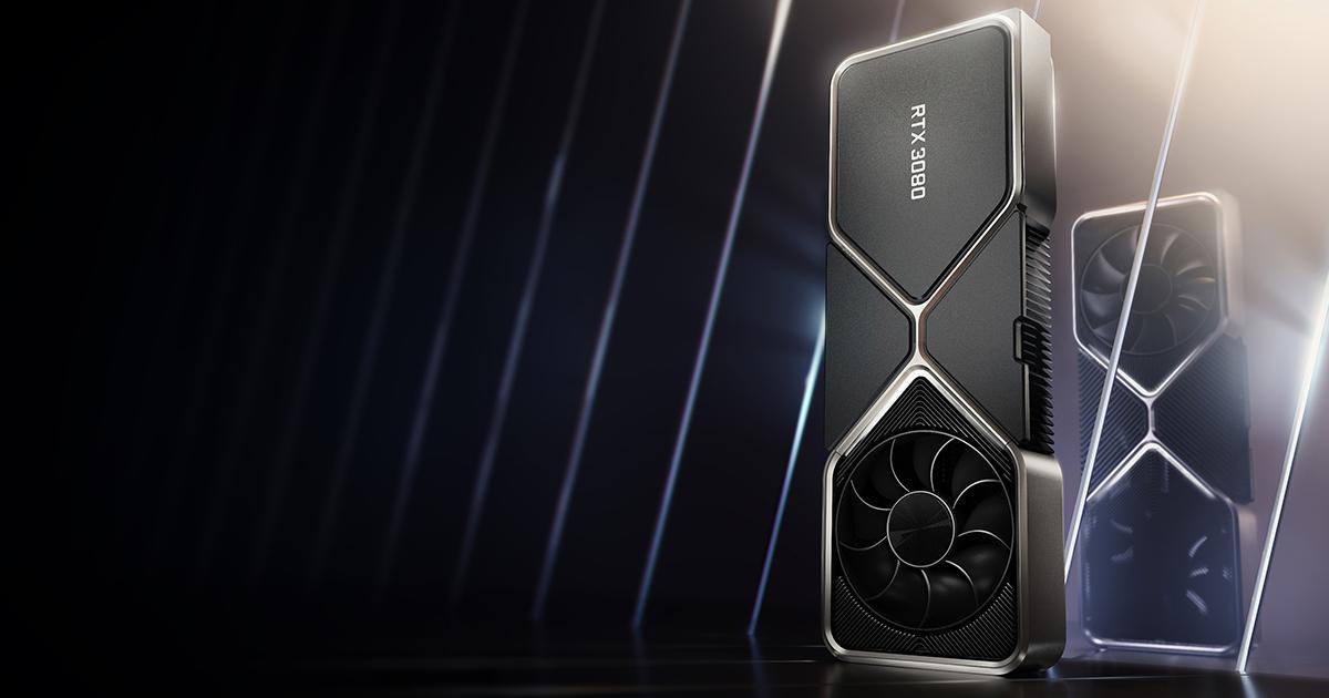 Нехватка NVIDIA RTX 3080 и 3090 может сохраниться до следующего года 2 geforce ampere rtx 3080 og image 1200x630 1