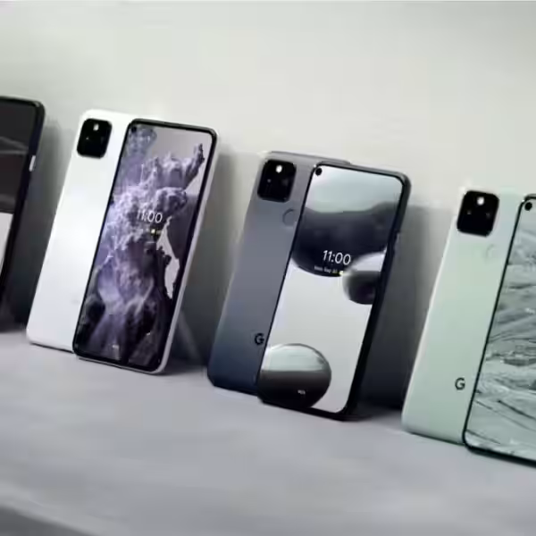 google pixel 5 pixel 4a 5g event release date