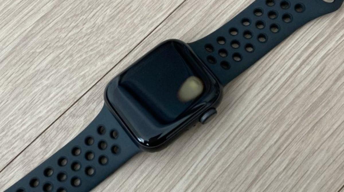 Владельцы Apple Watch SE в Корее сообщают о перегреве (gsmarena 000 1 1)