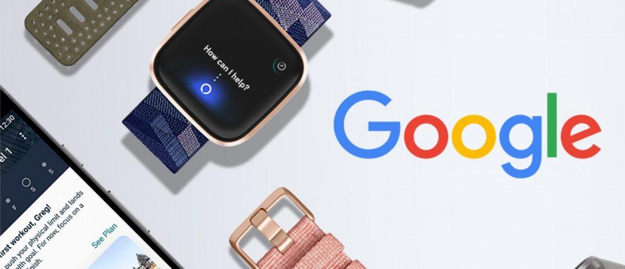 Google до сих пор не может купить Fitbit (gsmarena 000)