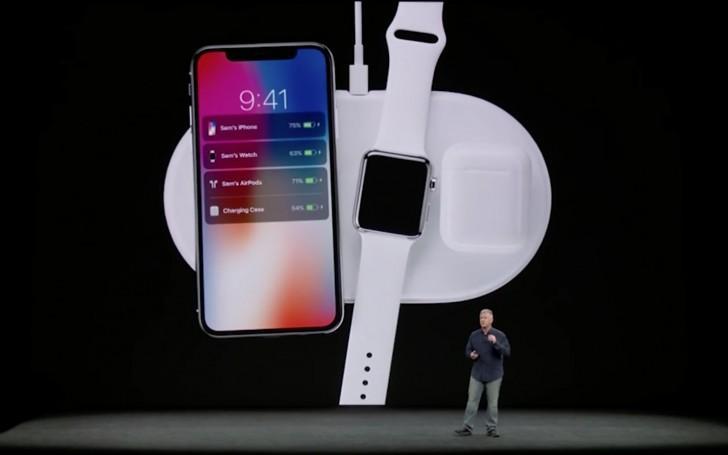 Apple не сделает зарядный коврик AirPower никогда 2 gsmarena 001 5