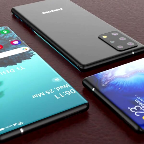 В сети появились первые фото Samsung Galaxy S30 и Galaxy S30 Ultra (if9LAHvjuobHUG6DdxN8fb)