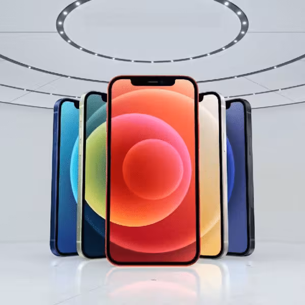 iPhone 12