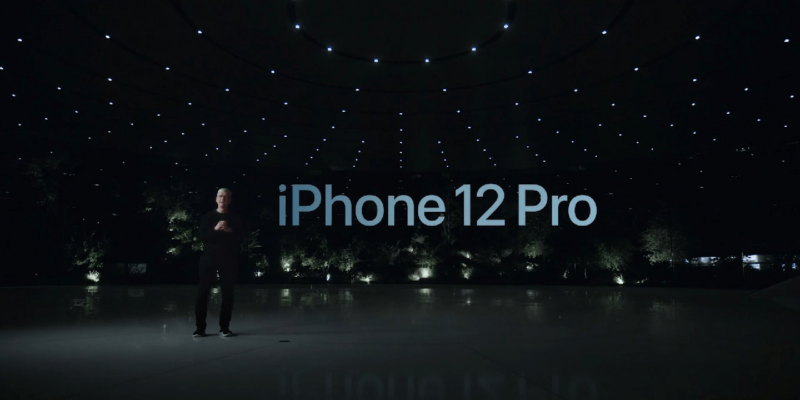 iPhone 12 Pro и iPhone 12 Pro Max представили официально (image 28)