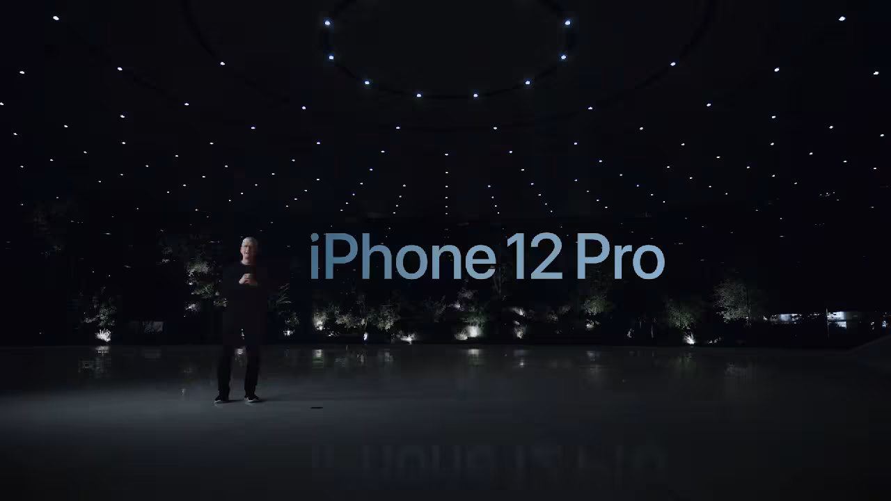 iPhone 12 Pro и iPhone 12 Pro Max представили официально 12 image 28