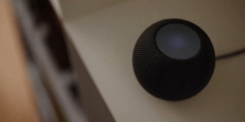 Apple представила HomePod mini, новую колонку c Siri (image 8)