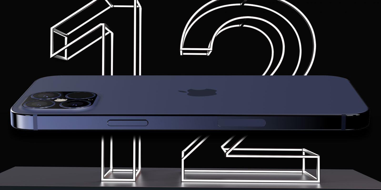 iPhone 12