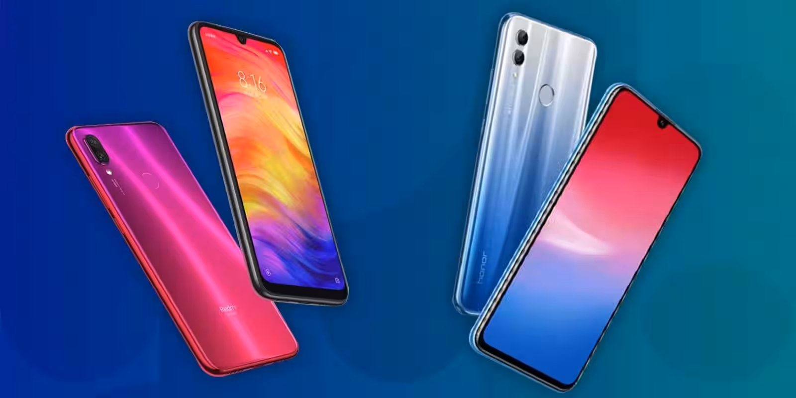 Xiaomi сократит пластик в упаковке на 60%, но оставит зарядное устройство 2 key art 4