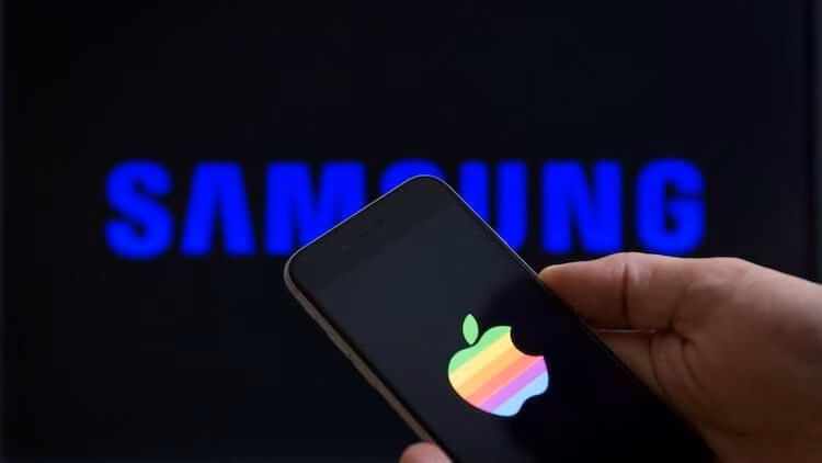 Samsung высмеивает Apple за удаление адаптера питания из коробки 2 Samsung