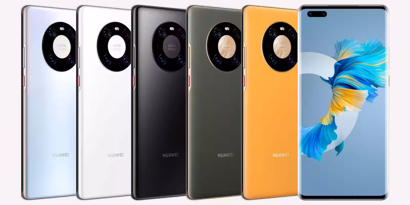 Huawei представила флагманскую линейку Huawei Mate 40 11 mate2 0 large