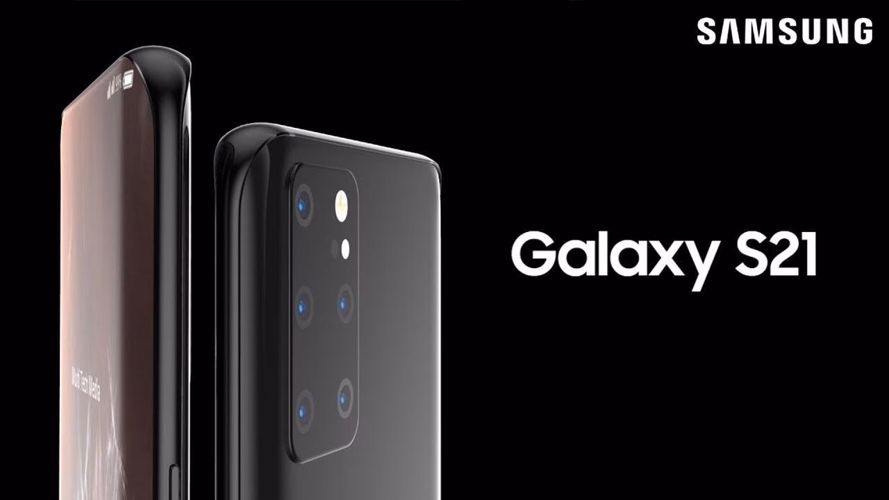 Samsung Galaxy S21 Ultra получит пентакамеру и быструю зарядку 65 Вт 4 maxresdefault 4