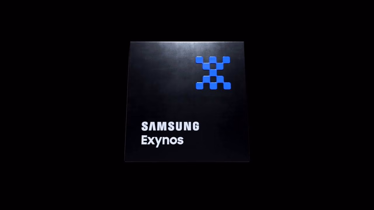 Чипсет Samsung Exynos 9925 прибудет с высокопроизводительной графикой 2