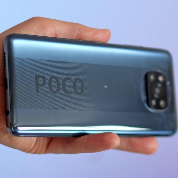 Игровой POCO X3 NFC официально поступает в продажу в России (nPKDe3ze5izk2b7zj2kdJd)
