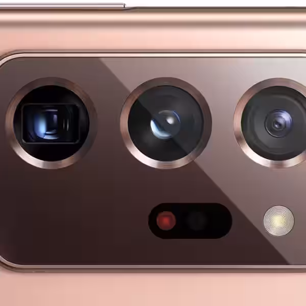 Galaxy Note 20 Ultra