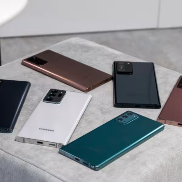 Galaxy Note