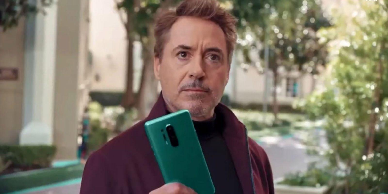 OnePlus 8T