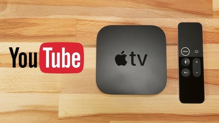 Apple TV 4K наконец-то получит YouTube видео 4K (q93 830498a3466dc92dfef63b89750d47f748b12f19d39e1e87b555ebad37708b8b)