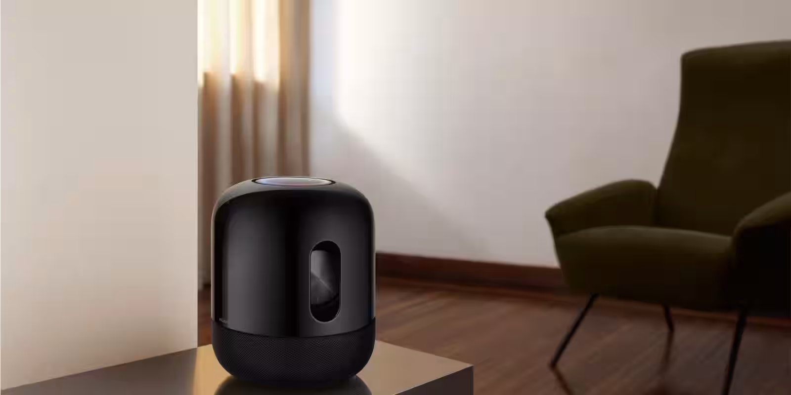 Huawei выпустит мини-версию умной колонки Huawei Sound X 5 Huawei Sound X