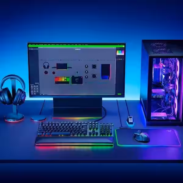razer chromargb 2020 hero