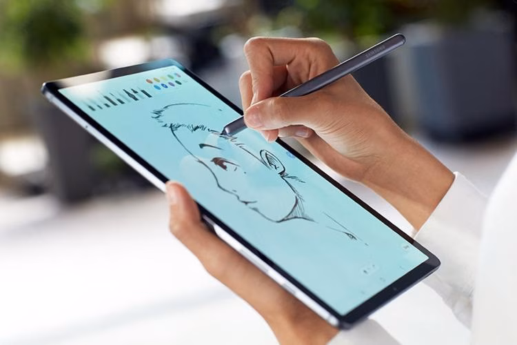 Samsung Galaxy Tab A7 поступил в продажу в России 3 Samsung Galaxy Tab A7