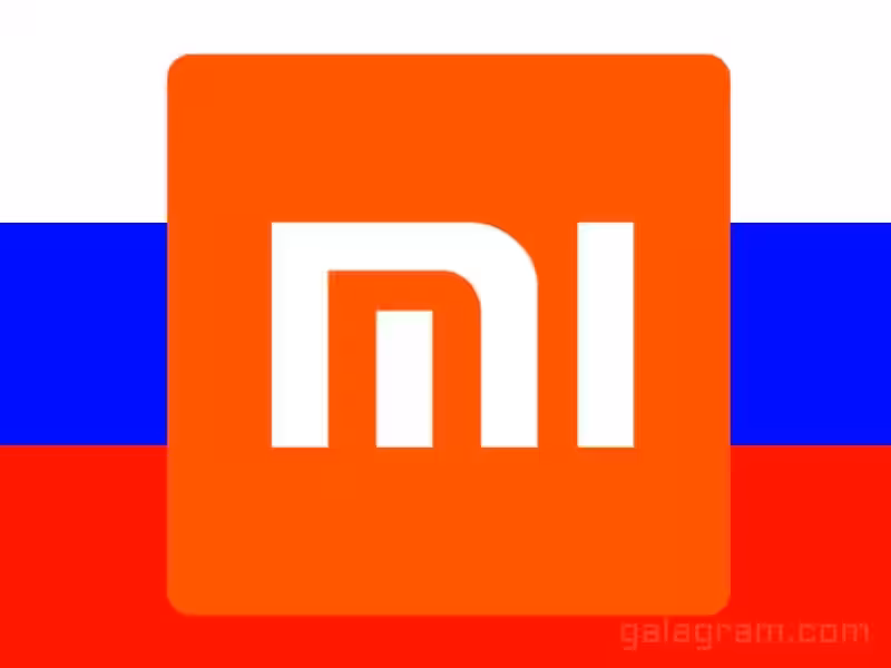 xiaomi russia 2017