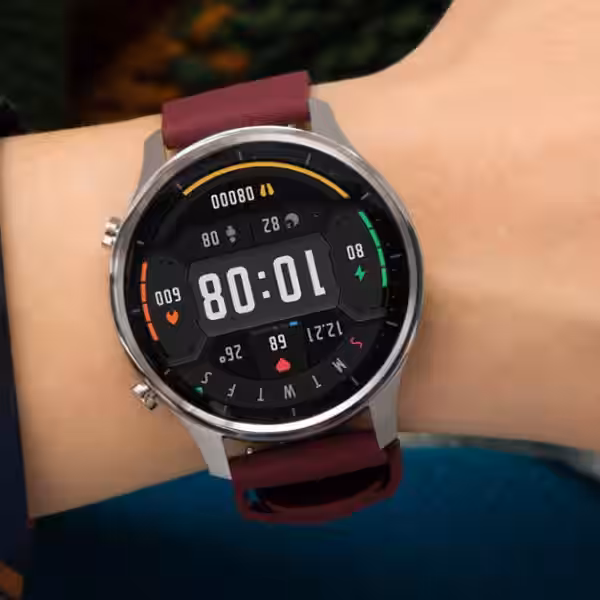 xiaomi watch color nove fotky 1