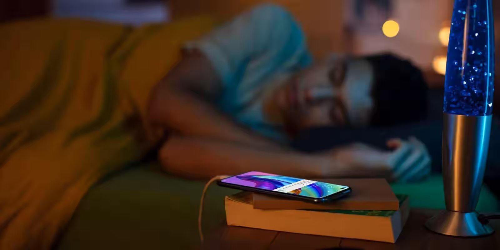 Старт продаж OPPO Reno4 Lite и OPPO Reno4 Pro 5G в России 3 夜间充电AI Night Charging scaled 1