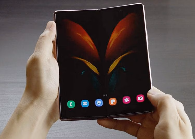 В 2021 году Samsung выпустит Z Fold FE, но не выпустит новую серию Galaxy Note 1 01 1
