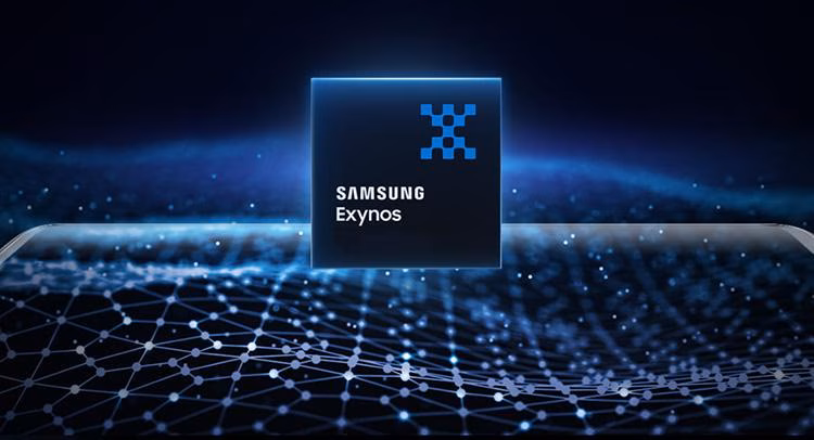 Представлен 5-нм процессор Exynos 1080 Представлен 5-нм процессор Exynos 1080