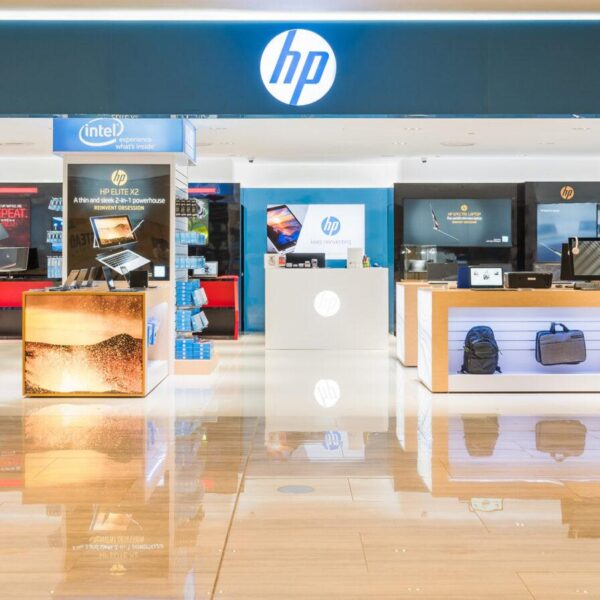 HP открывает свой первый фирменный интернет-магазин в России (1. HP Singapore Flagship Store)