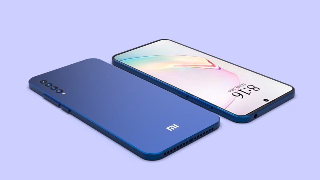 Xiaomi готовится представить новый смартфон Redmi Note 9T 3 124