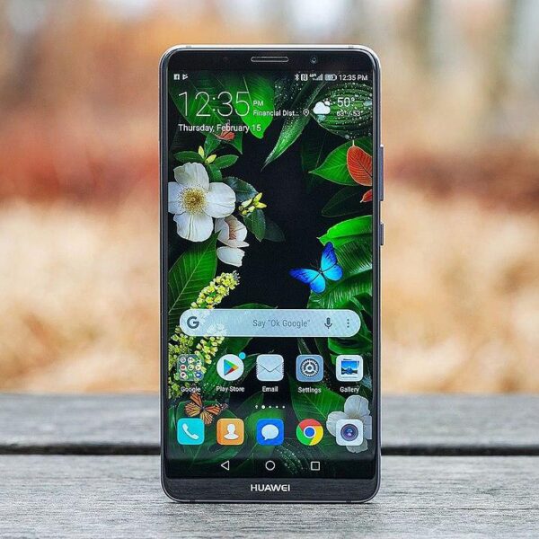 Huawei готовится к запуску нового устройства на базе Dimensity 700 (1280px HUAWEI MATE 10 Pro)