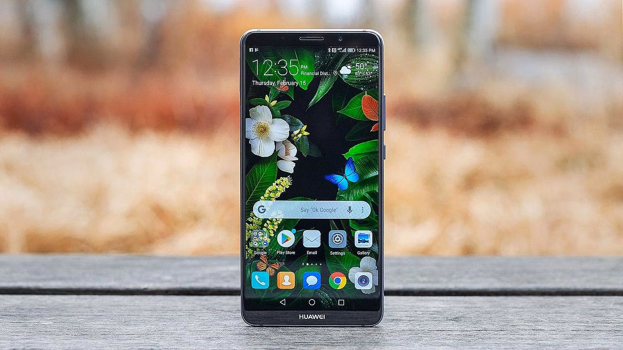 Huawei готовится к запуску нового устройства на базе Dimensity 700 3 1280px HUAWEI MATE 10 Pro
