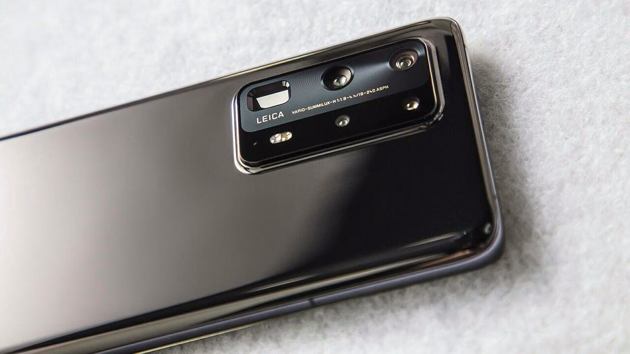 Смартфоны Huawei продолжат использовать технологии Leica 3