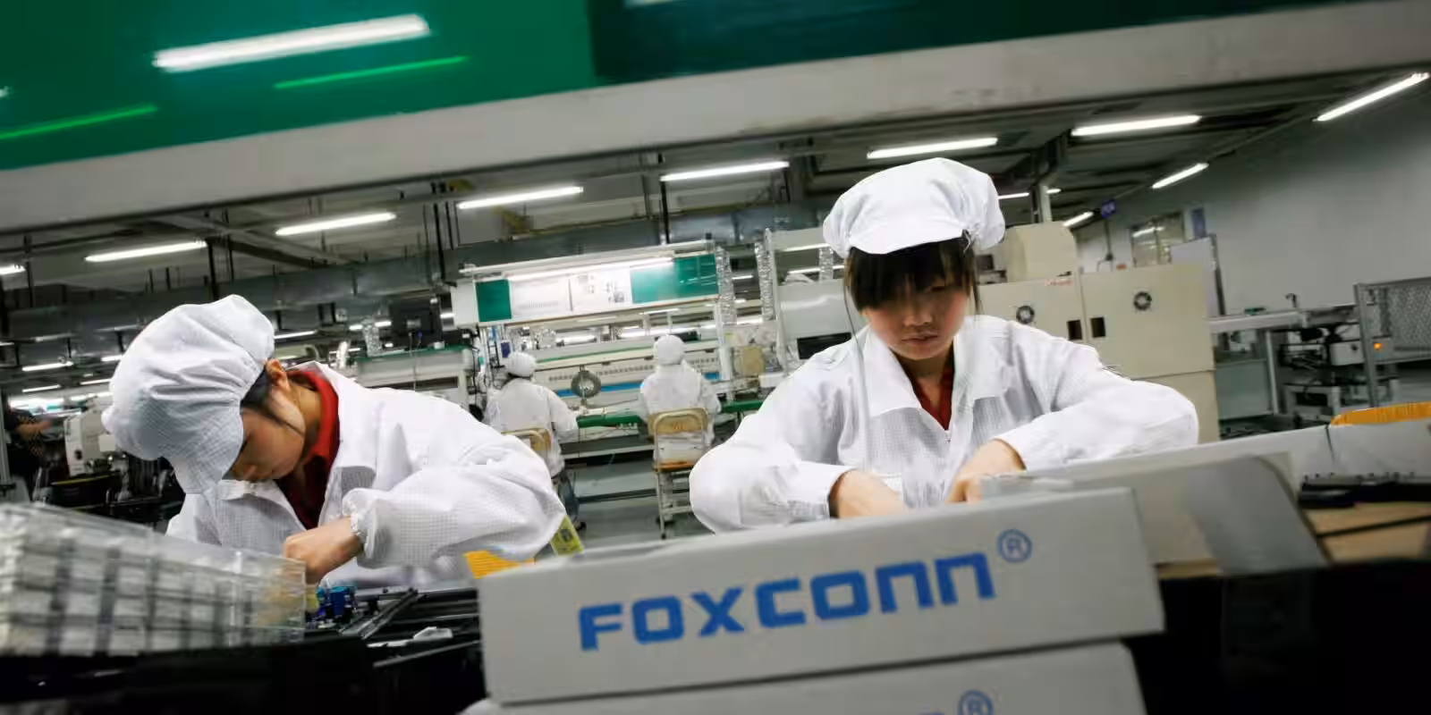 Релиз iPhone 12 принесёт Foxconn хорошую прибыль 2 17004c8a e75b 4339 b9c6 22dac8e7dbbf
