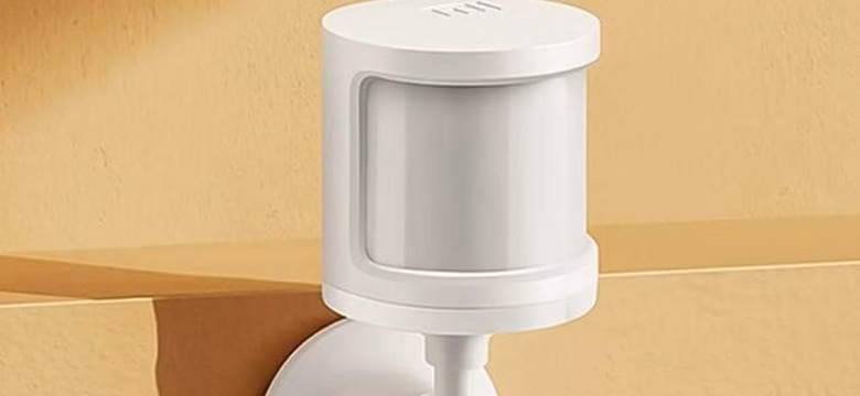 Xiaomi выпустила умный датчик движения стоимостью 9 долларов 2 1WEk9kpTURBXy8yNDI1ZjVkMGE1YzZhNTBmMGMyNzczNGY0NmI5NDgzMi5qcGeTlQMAzQHCzQK8zQGJkwXNAwzNAWiUBsz zP M 4GhMAE