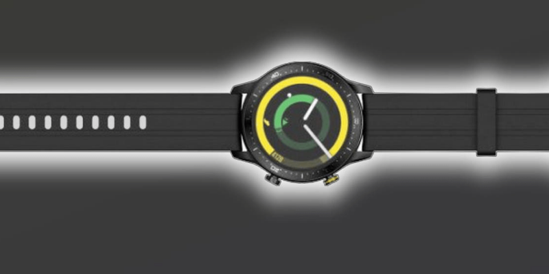 Realme представила в Европе часы Realme Watch S (200532 O large)