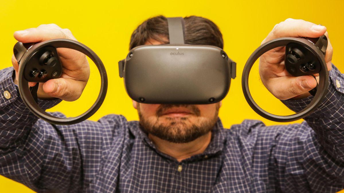 Facebook забанил игроков Oculus, которые использовали больше одной гарнитуры 4 23 oculus quest