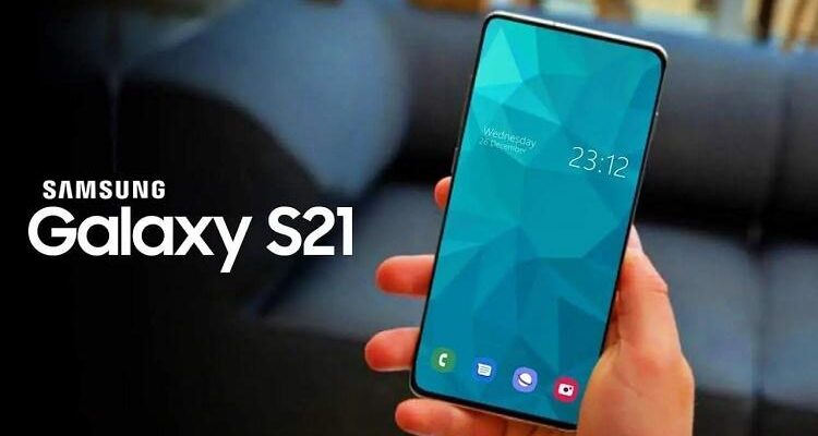 Samsung Galaxy S21 Ultra может поддерживать частоту 120 Гц при разрешении QHD+ (29088932)