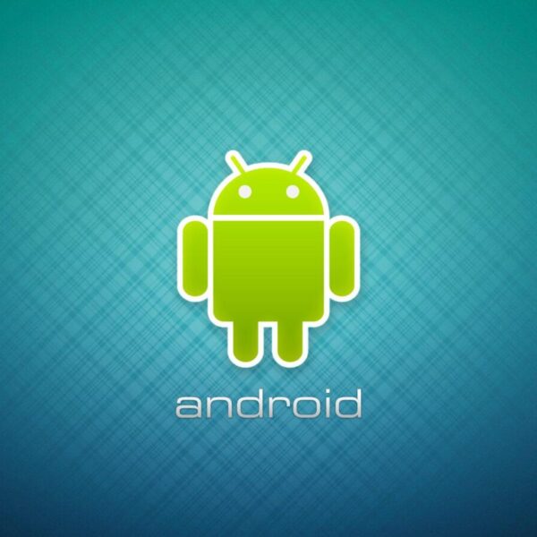 Главное нововведение Android 12. Теперь обновление для Android можно будет скачивать из Google Play (512 robot logo liniya zelenyj shrift 1920x1080 1)