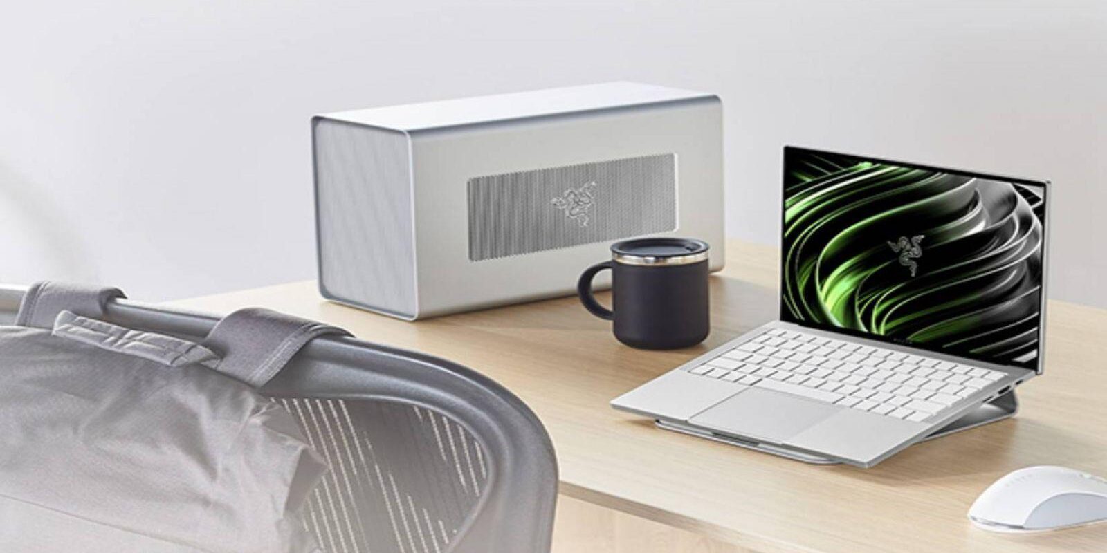 Razer представила 13-дюймовый ноутбук Razer Book 13 3 5nF2MjghsK32pSonF2HGRj