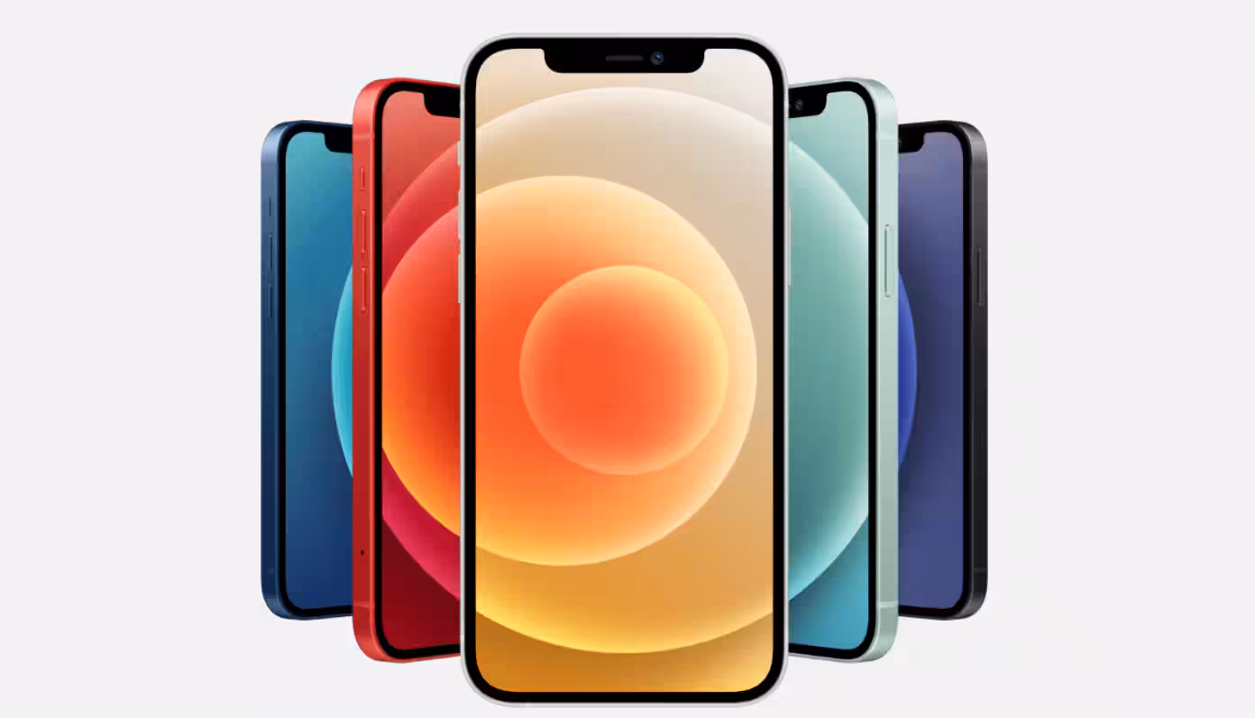 Что купить для iPhone 12: несколько полезных аксессуаров 6 64