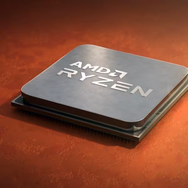 AMD Ryzen