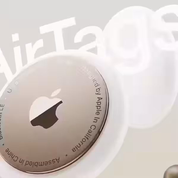 AirTags are coming soon