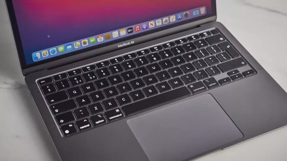 Пользователи MacBook M1 жалуются на проблемы с Bluetooth 2 Apple MacBook Air M1 2020 03