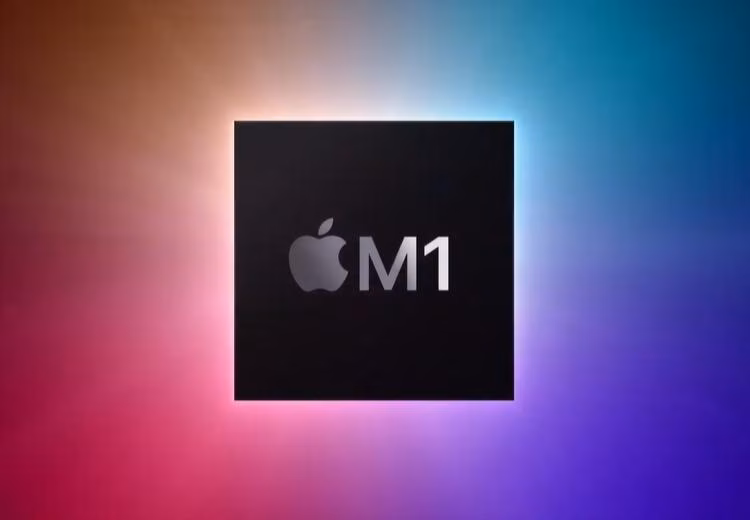 Samsung может стать производителем чипов Apple M1 2 Apple M1 01