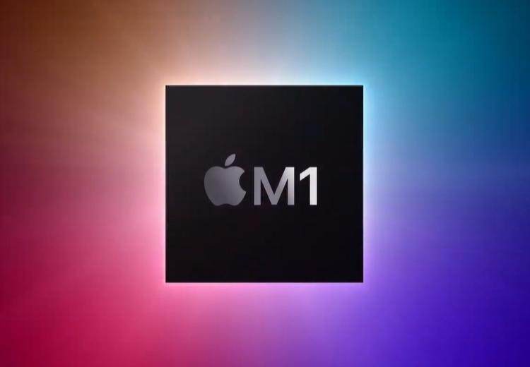 Samsung может стать производителем чипов Apple M1 2 Apple M1 01