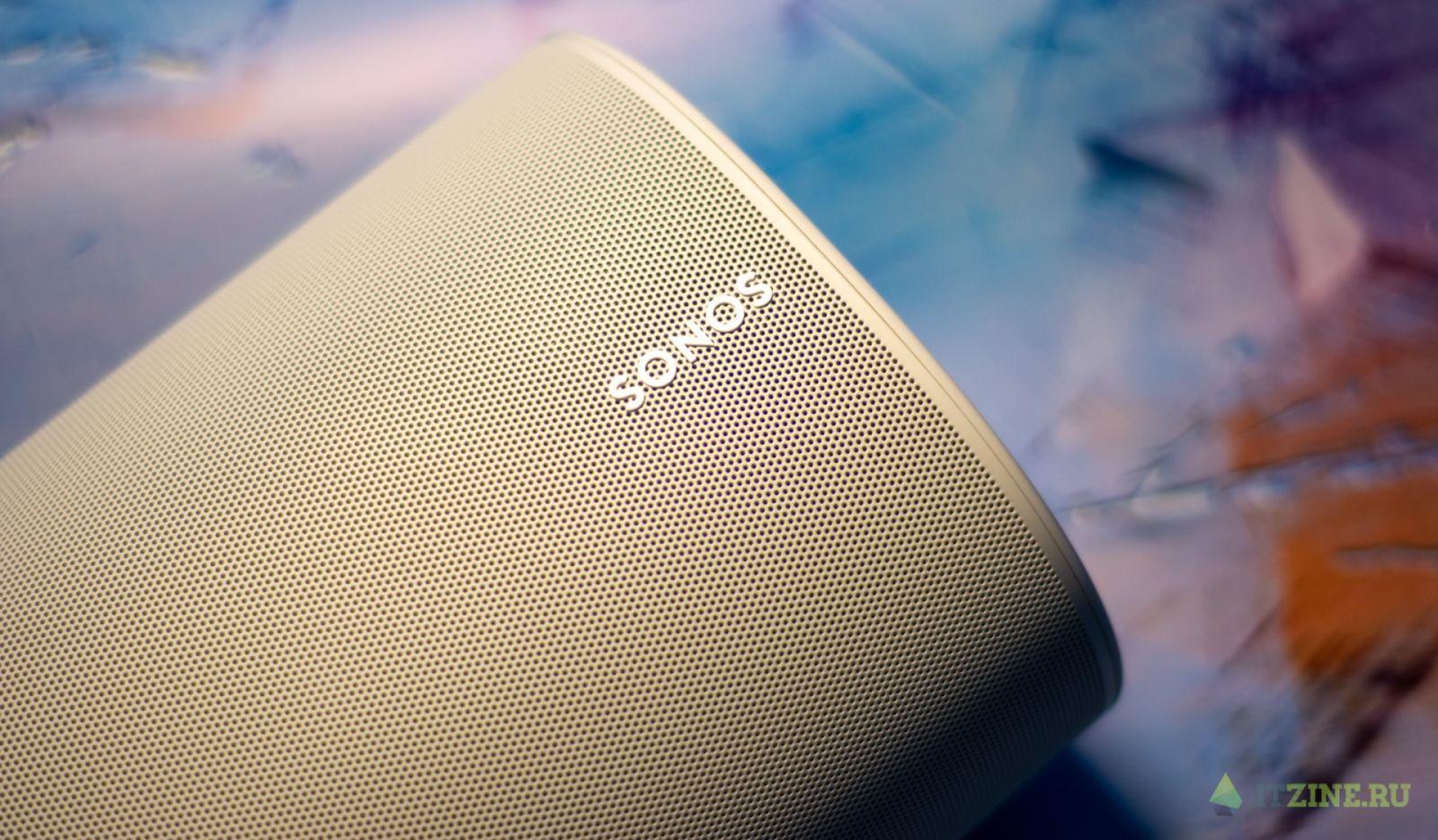 Первый взгляд: Sonos Arc и Sonos Move (DSC 9409)